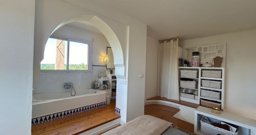 vente Maison Loupian