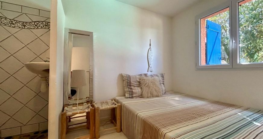 vente Maison Loupian