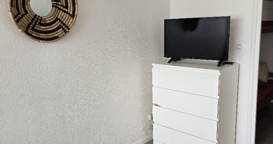 vente Appartement Cap D'agde