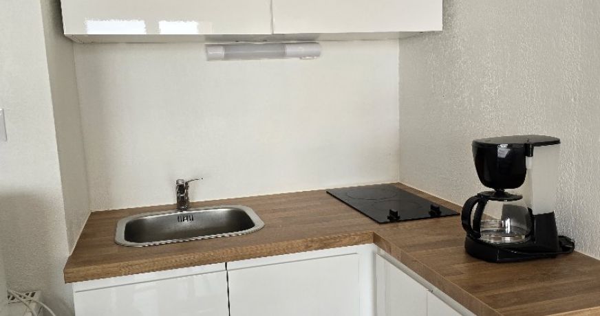 vente Appartement Cap D'agde