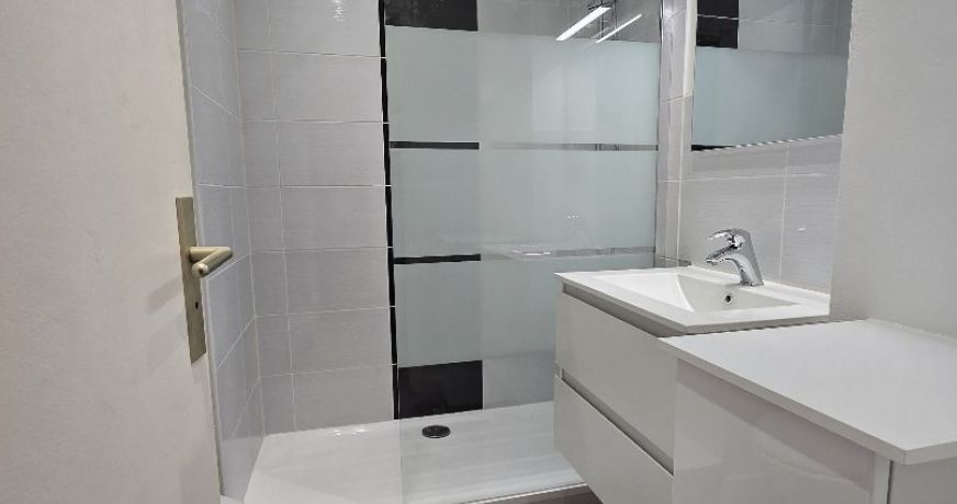 vente Appartement Cap D'agde