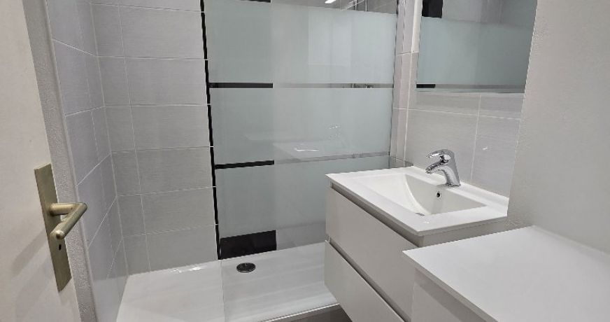 vente Appartement Cap D'agde