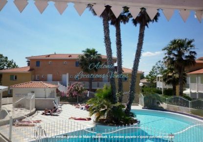 vente Appartement Le Cap D'agde