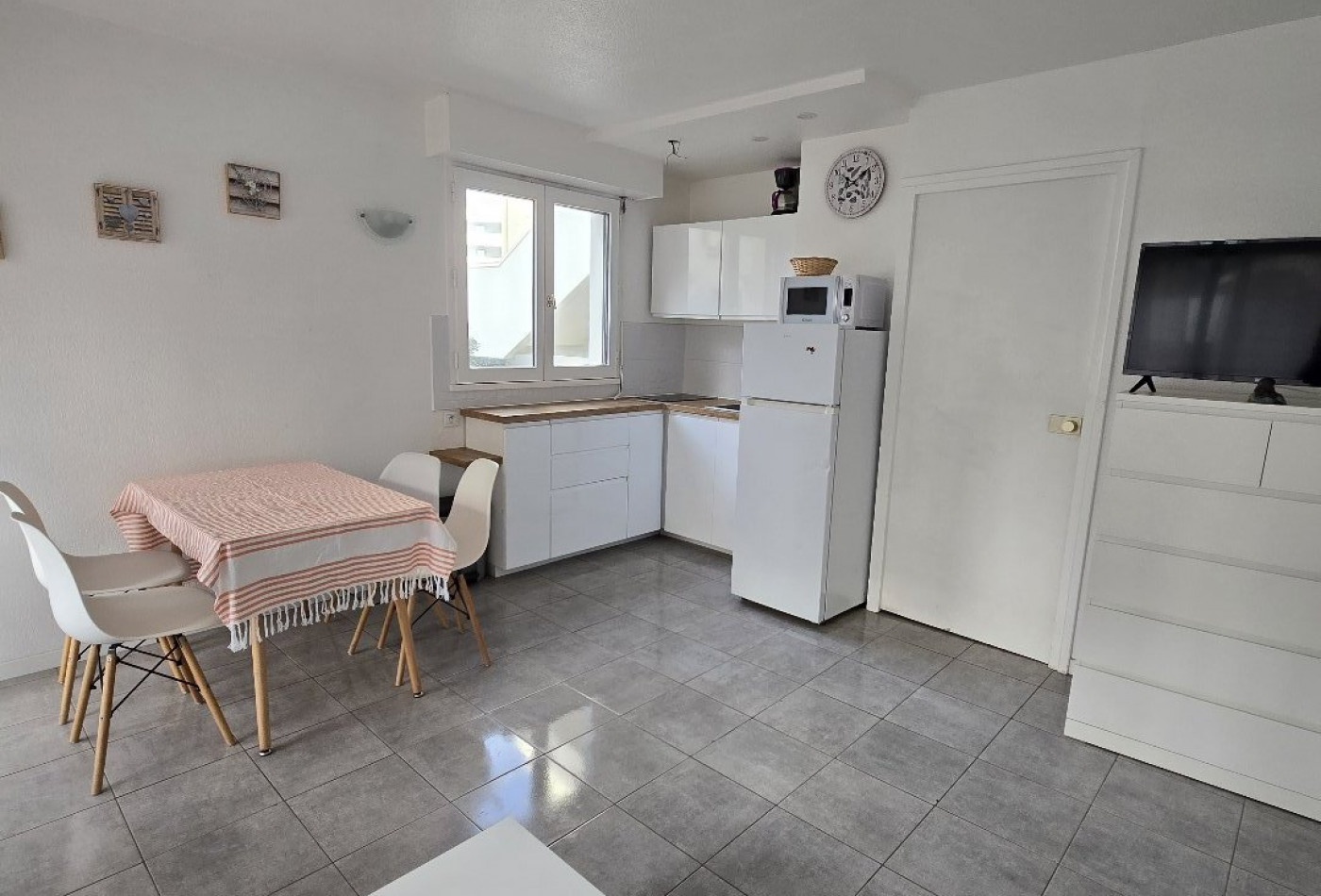 vente Appartement Cap D'agde - Photo 4