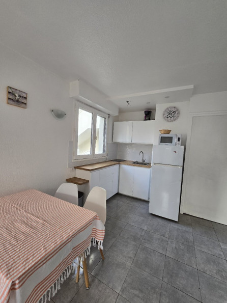 vente Appartement Cap D'agde - Photo 5