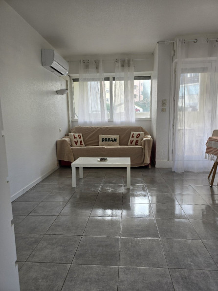 vente Appartement Cap D'agde - Photo 7