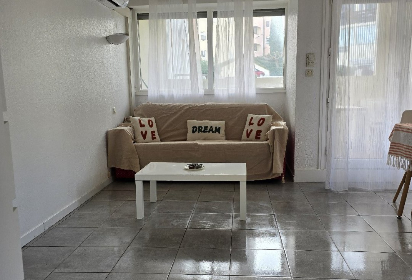 vente Appartement Cap D'agde - Photo 7