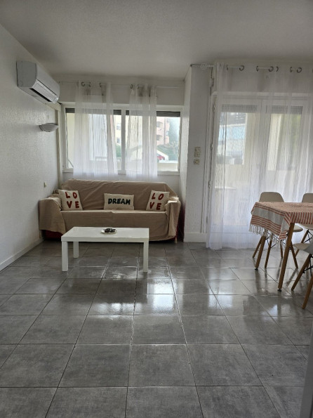 vente Appartement Cap D'agde - Photo 6