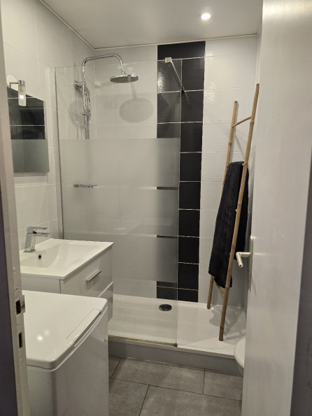 vente Appartement Cap D'agde - Photo 9