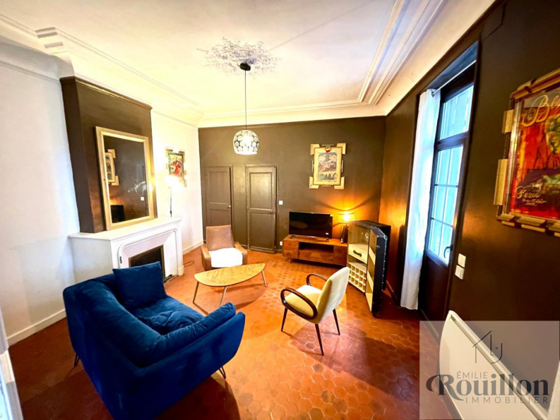 for sale Duplex Beziers - Photo 2