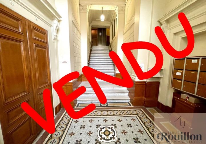 à vendre Duplex Beziers