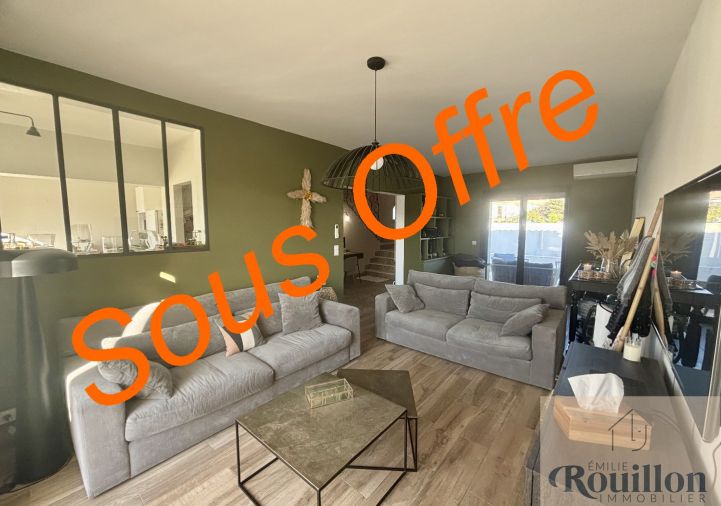 à vendre Maison Beziers