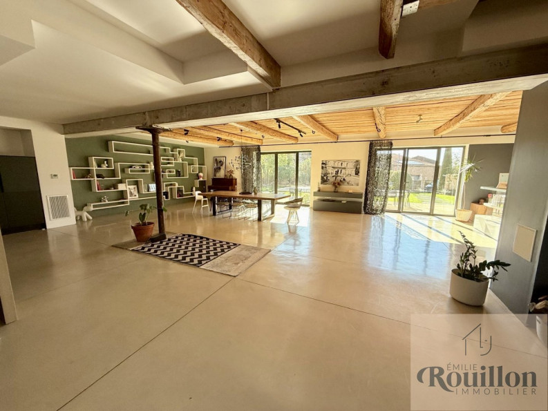 à vendre Maison Thezan Les Beziers - Photo 9