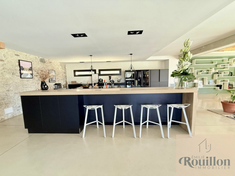 à vendre Maison Thezan Les Beziers - Photo 7