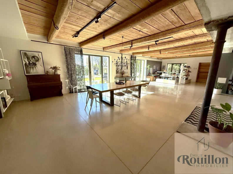 à vendre Maison Thezan Les Beziers - Photo 8