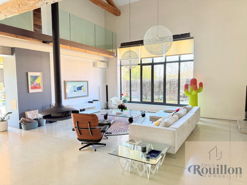 à vendre Maison Thezan Les Beziers - Photo 6