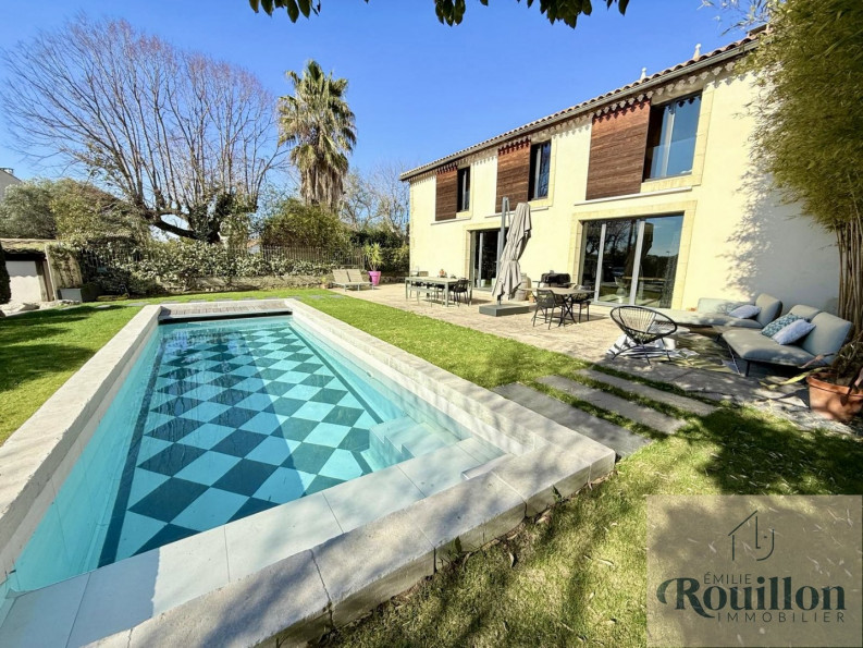 à vendre Maison Thezan Les Beziers - Photo 1