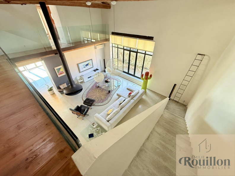 à vendre Maison Thezan Les Beziers - Photo 5