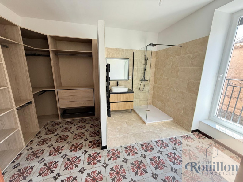 à vendre Maison bourgeoise Murviel Les Beziers - Photo 7