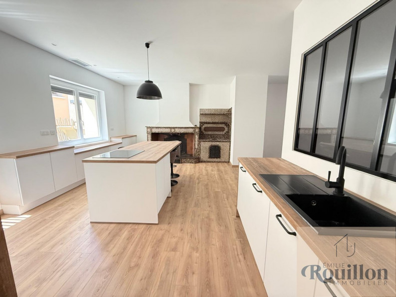 à vendre Maison bourgeoise Murviel Les Beziers - Photo 3