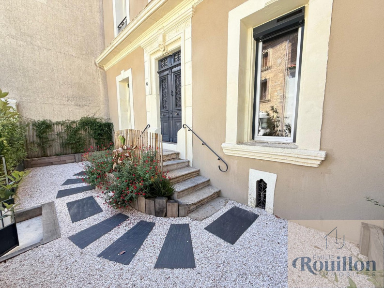 à vendre Maison bourgeoise Murviel Les Beziers - Photo 4