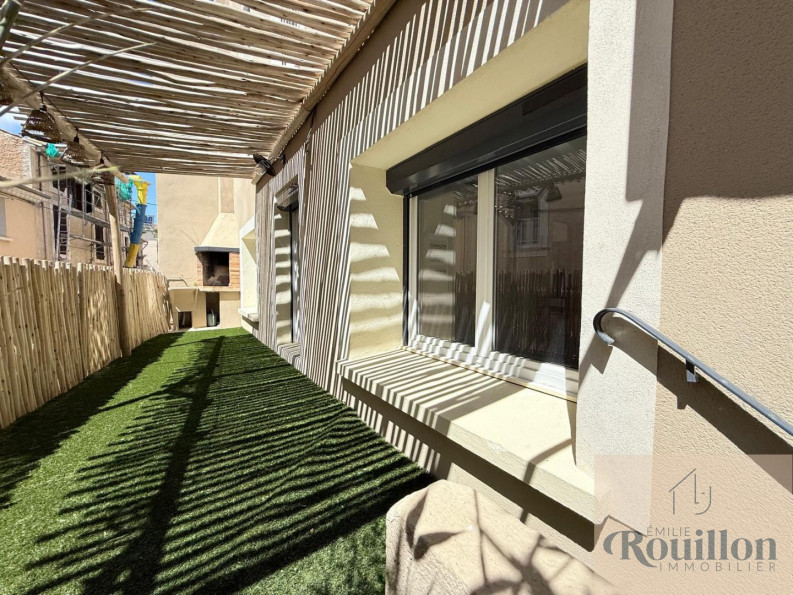 à vendre Maison bourgeoise Murviel Les Beziers - Photo 5