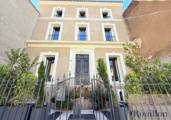 à vendre Maison bourgeoise Murviel Les Beziers