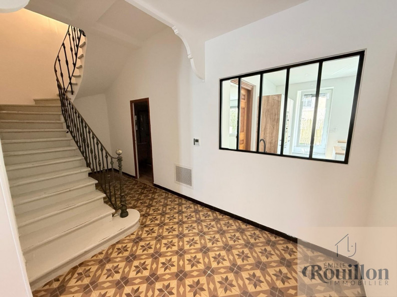 à vendre Maison bourgeoise Murviel Les Beziers - Photo 2