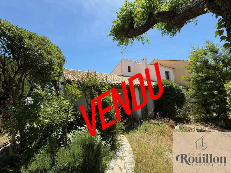 à vendre Maison Beziers - Photo 1