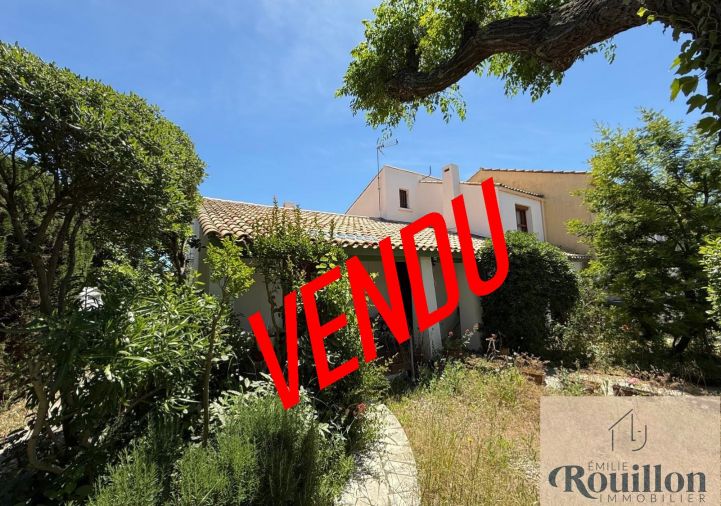 à vendre Maison Beziers