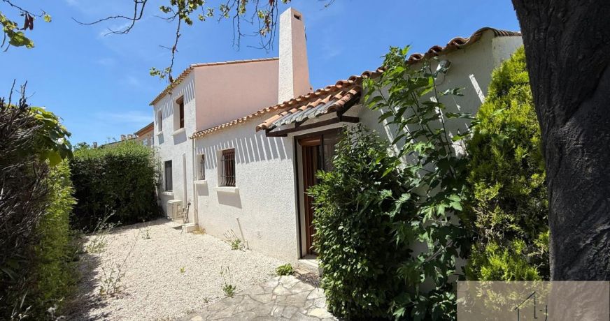 vente Maison Beziers