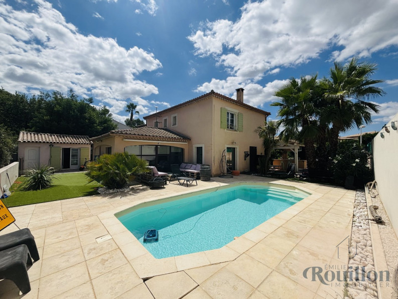 à vendre Maison Beziers - Photo 1