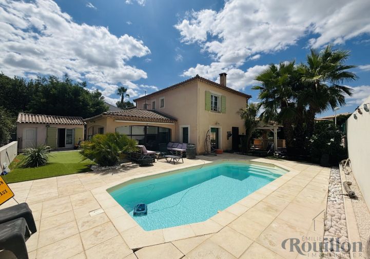 à vendre Maison Beziers