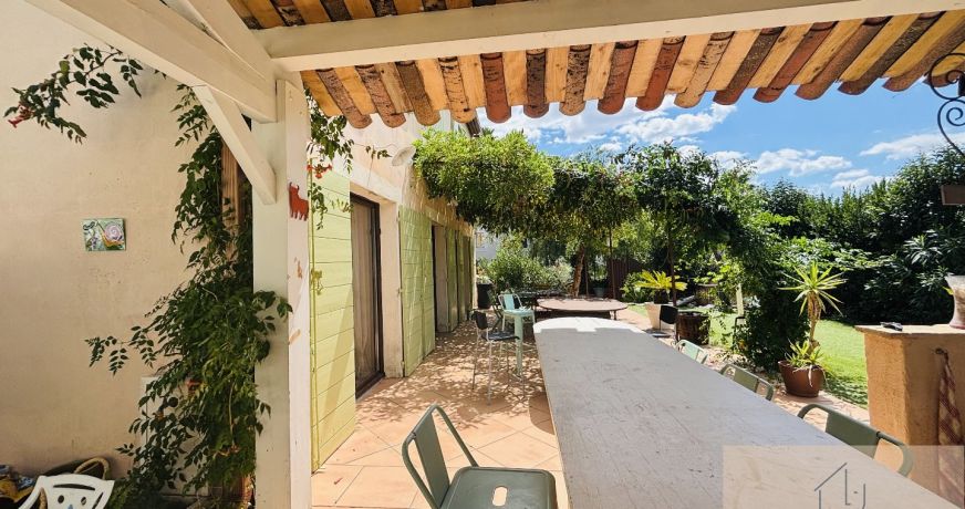 vente Maison Beziers