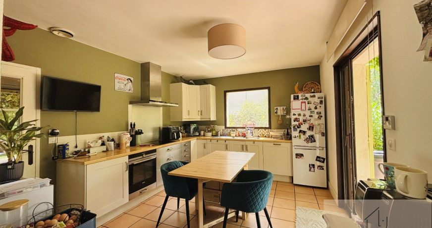 vente Maison Beziers