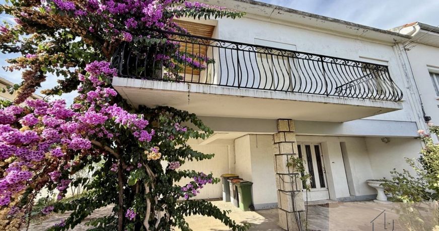 vente Maison Beziers