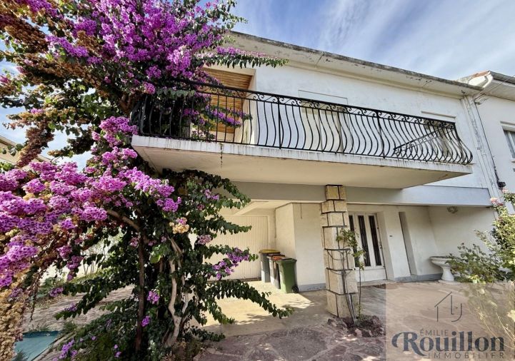 à vendre Maison Beziers