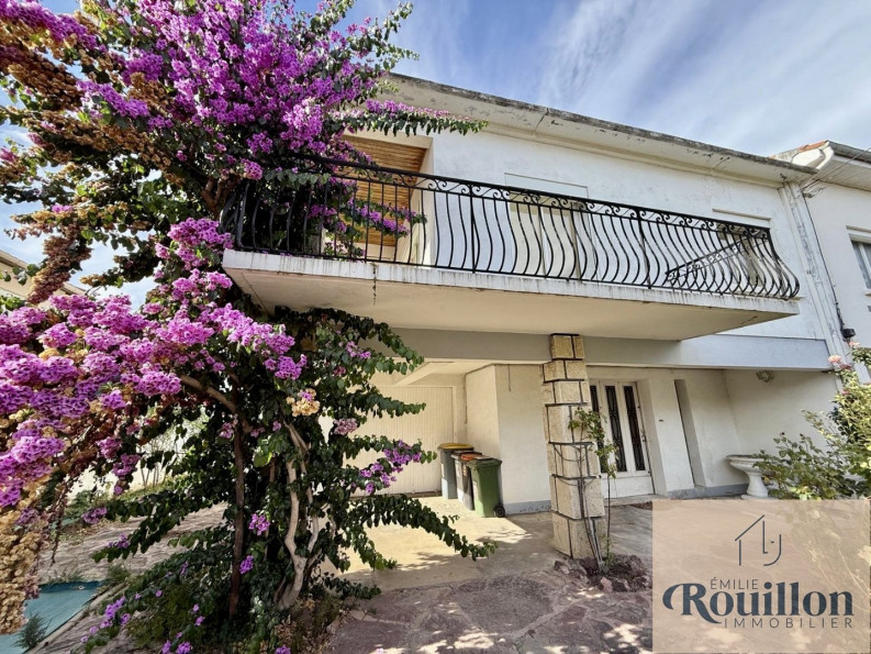 vente Maison Beziers - Photo 1