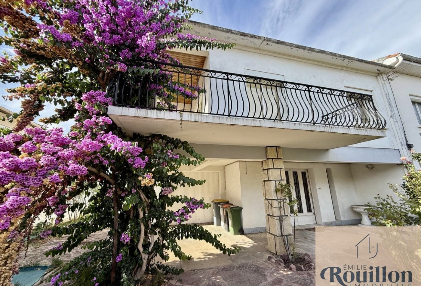 vente Maison Beziers - Photo 1