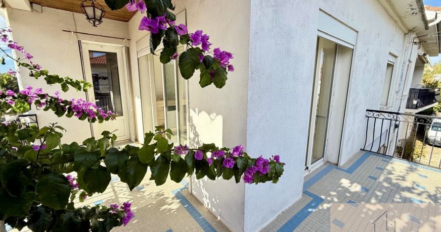 vente Maison Beziers