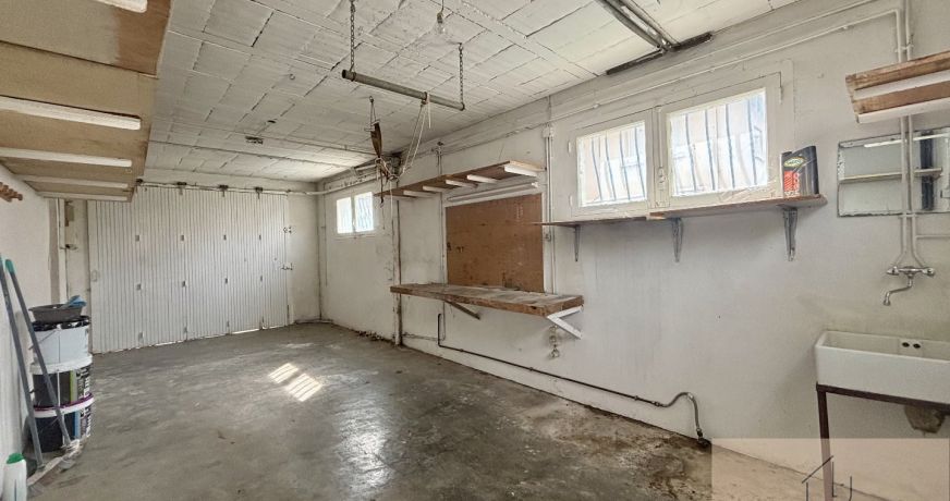 vente Maison Beziers