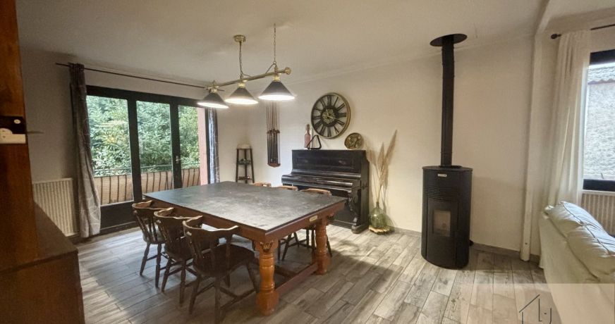 vente Maison Paulhan