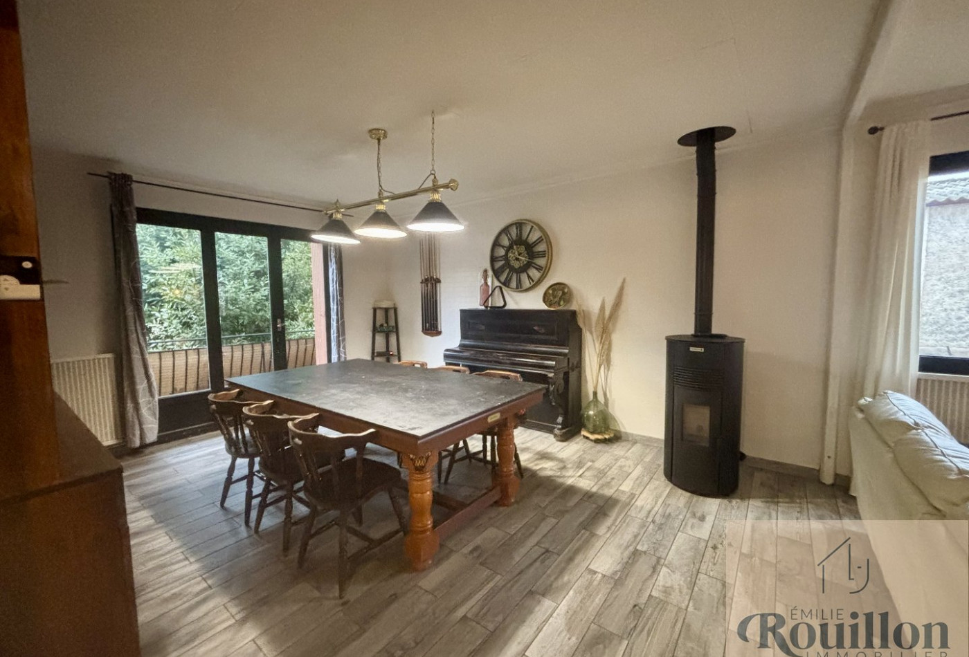 vente Maison Paulhan - Photo 4