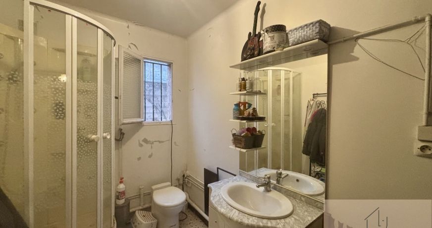 vente Maison Paulhan