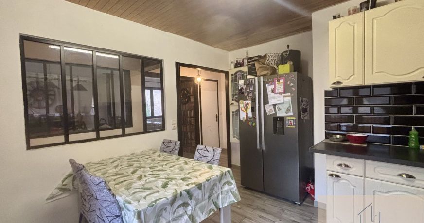vente Maison Paulhan