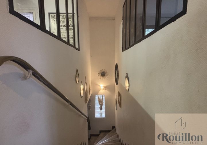 à vendre Maison Paulhan