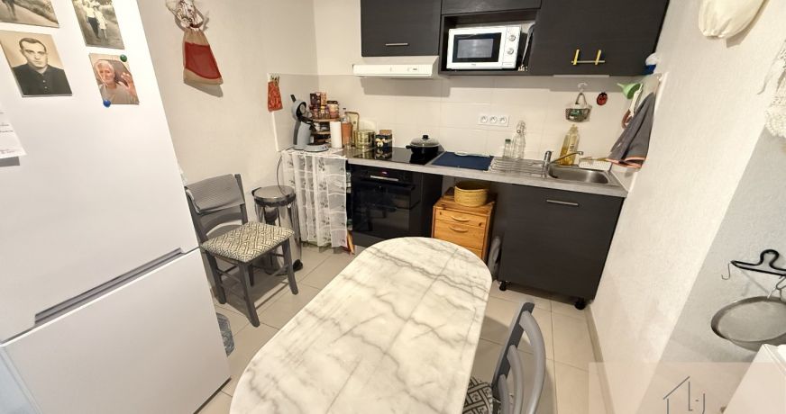 vente Appartement Beziers