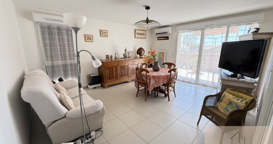 vente Appartement Beziers