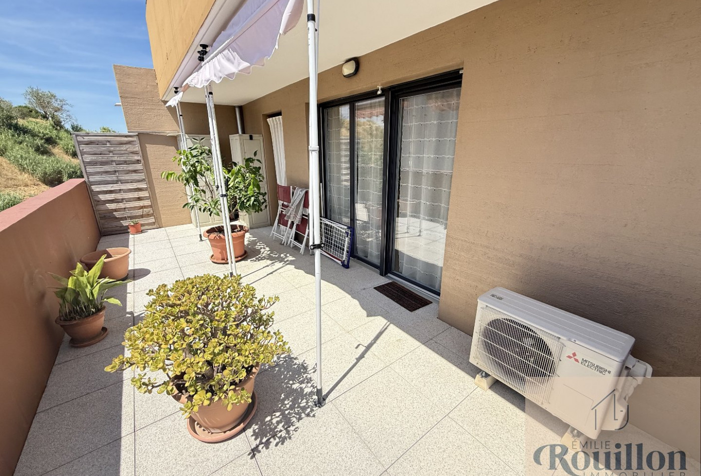 vente Appartement Beziers - Photo 1