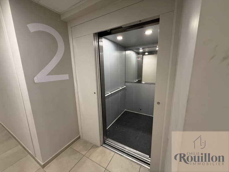 à vendre Appartement Beziers - Photo 7